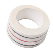 Diagonales Nahtband 1/4 Zoll, 1 Stück, Papier, Nähwerkzeug