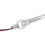 LED 180 USB Schmuck-Spotlight 100 lm 150 mm Silber 8