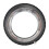 Aluminium AR-zu-M Objektivadapterring M3-M11, 71g 11