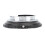 Aluminium AR-zu-M Objektivadapterring M3-M11, 71g 8