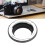 Aluminium AR-zu-M Objektivadapterring M3-M11, 71g 15