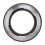 Aluminium AR-zu-M Objektivadapterring M3-M11, 71g 7