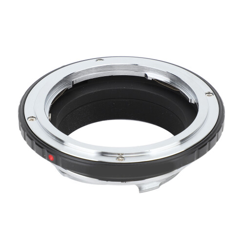 Aluminium AR-zu-M Objektivadapterring M3-M11, 71g 1