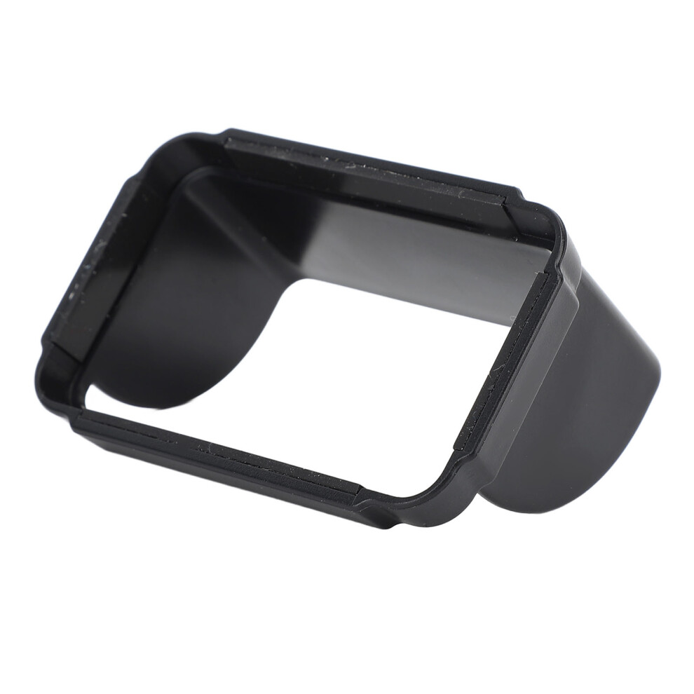 Camera Screen Sunshade Professional Dustproof Scratchproof Protective Camera Screen Sun Hood For Osmo Pocket 3 Accessories 9341313909002