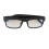 Bluetooth Smart-Brille mit 120mAh Akku, Blaulichtfilter 1