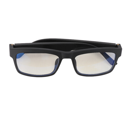 Bluetooth Smart-Brille mit 120mAh Akku, Blaulichtfilter