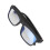 Bluetooth Smart-Brille mit 120mAh Akku, Blaulichtfilter 16