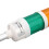 LED Signal Tower Stack Light 220V Industrial Warning Andon Column Indicator Lamp 3 Layer for CNC Machine with Buzzer 10