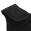 Billard Kreidehalter Tasche PU Leder Tragbare Pool Queue Kreide Tasche Schwarz 8