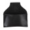 Billard Kreidehalter Tasche PU Leder Tragbare Pool Queue Kreide Tasche Schwarz 14