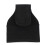 Billard Kreidehalter Tasche PU Leder Tragbare Pool Queue Kreide Tasche Schwarz 7