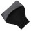 Billard Kreidehalter Tasche PU Leder Tragbare Pool Queue Kreide Tasche Schwarz 11