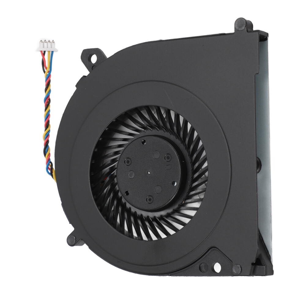 Laptop Cpu Cooling Fan Replacement For Hp Elitebook 740 745 755 840 850 855 Zbook 14 G1 G2 730792Â001 3361313910507