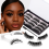 QueenLash Magnetic False Eyelashes Set with QueenLash Serum and Tools 2