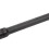 TS-12 3K Carbonfaser Bogenstabilisator schwarze Dämpfung 7