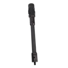 TS-12 3K Carbonfaser Bogenstabilisator schwarze Dämpfung
