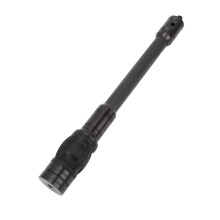 TS-10 3K Carbonfaser-Bogenstabilisator mit Gewichten