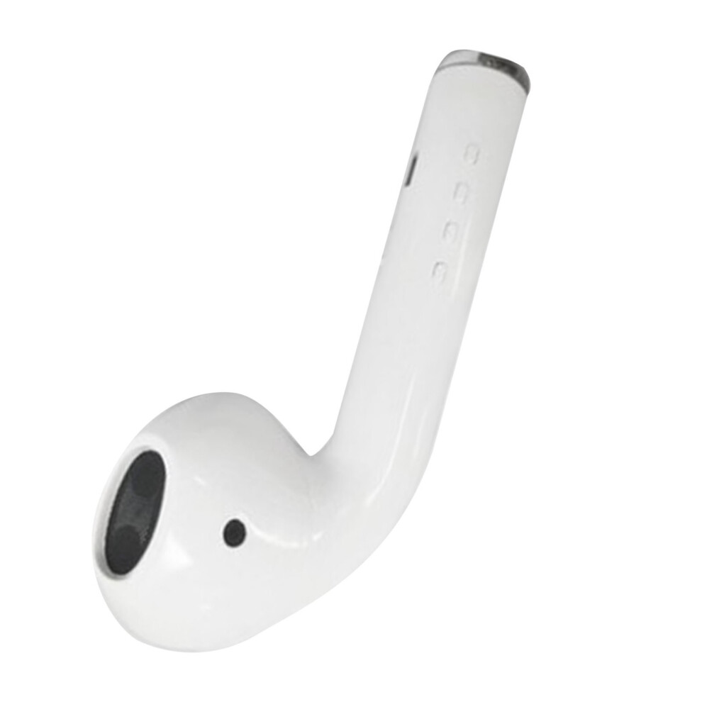 Giant Earphone Speaker Clear Sound Quality 1200Mah Battery Unique Bluetooth 5.0 Wireless Speaker 7891313912899