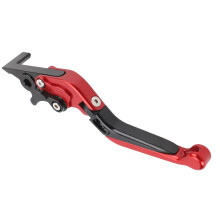Rote faltbare T6063 Bremshebel C125/Super CUB 110