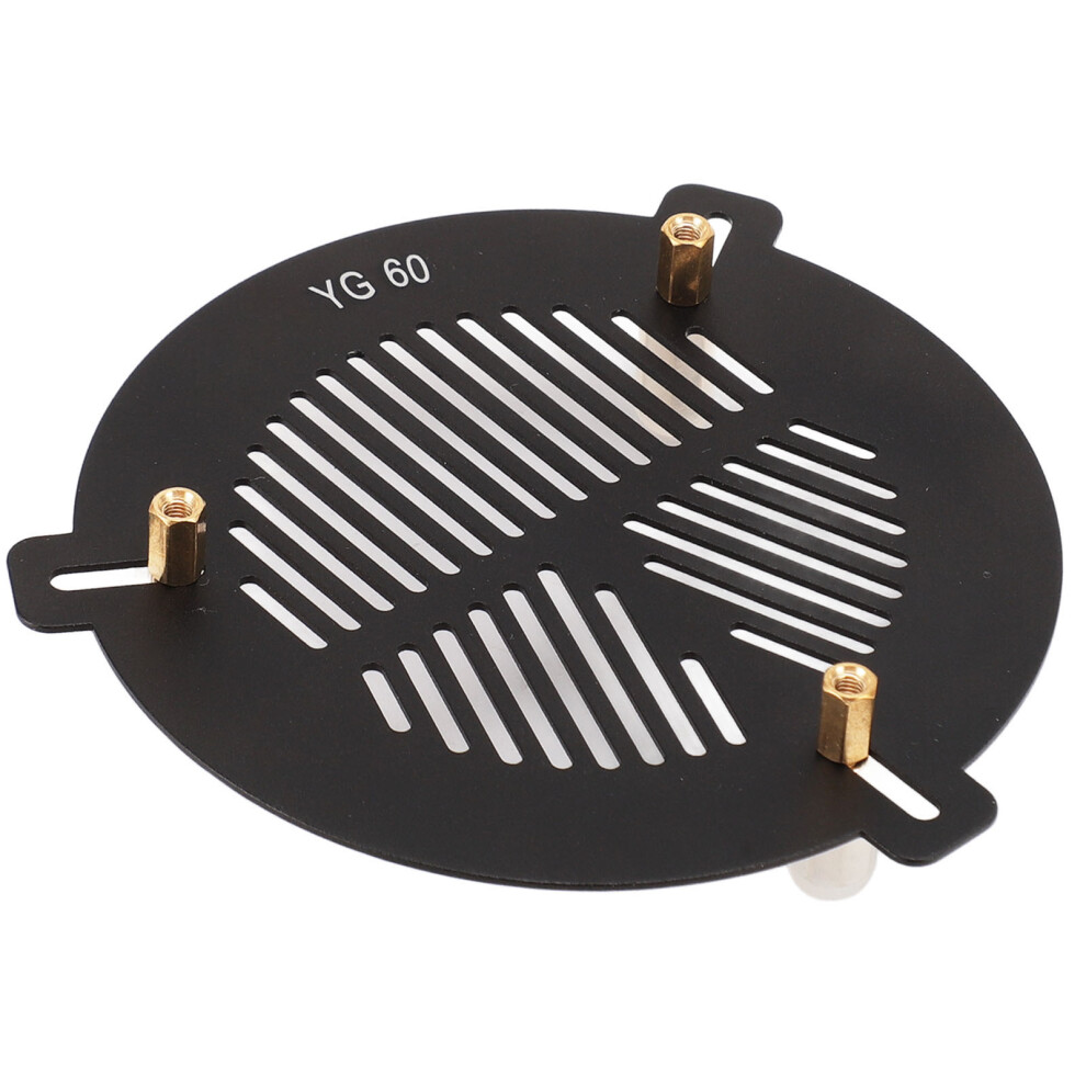 Bahtinov Mask Focusing Mask Aluminum Alloy Focus Fishbone Astronomical Part For 63 To 89Mm Outer Diameter Astronomical Telescope 3151313913345