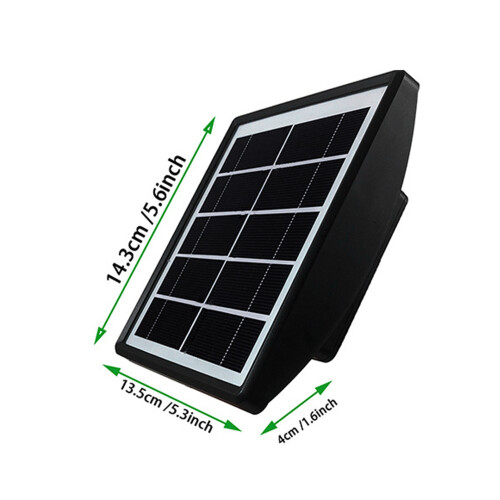 Solar Automatic Drip Irrigation Kit System Smart DIY Solar Automatic Watering System 1