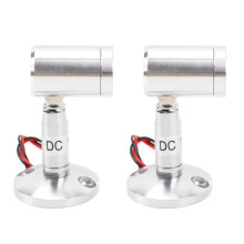 LED Spotlight DC12V 97 g 35 mm Basis Natürliches Licht