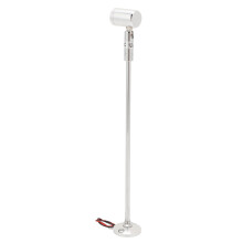 Schrankleuchte 1W 12V kleine weiße LED drehbar