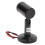 2 Stück Mini-LED-Spotlights 12V Warmweiß 35-mm-Basis 12