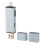 USB 3.0 Kartenleser OTG Dual USB-C Dunkelgrau 15