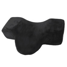 Wimpernverlängerungskissen, Memory-Schaum, 48x20x11cm