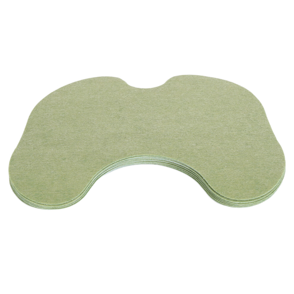 30pcs Wormwood Knee Patch Self Adhesive Relax Muscles Knee Joint Relief Patch for Cervical Spondylosis