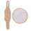 2-teiliges Rizinusöl-Pack-Set – Brust- und Nacken-Stoff 6