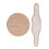 2-teiliges Rizinusöl-Pack-Set – Brust- und Nacken-Stoff 12
