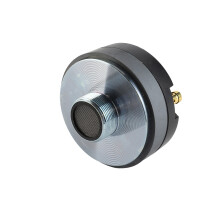 200W Hochleistungs-Auto-Tweeter-Treiber 77mm Silber-Schraubenbefestigung