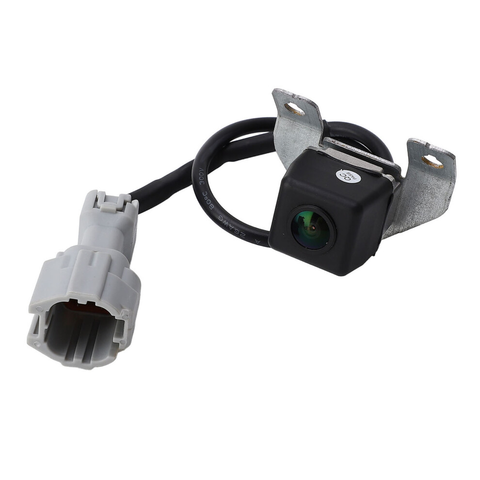 Rear View Back Up Camera 95760Â3Z000 Enhanced Safety Rear View Reverse Parking Camera For I40 2011 To 2014 8721313922231