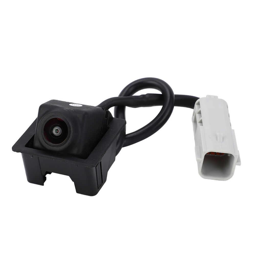 Rear View Parking Aid Camera 95407397 Ip68 Anti Fog Lens Waterproof Parking Assist Camera With Wide Viewing Angle 9301313922227
