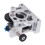 Extruder-Set 9.546:1 Silber CR10/Ender 3/CR6 14