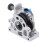 Extruder-Set 9.546:1 Silber CR10/Ender 3/CR6 15