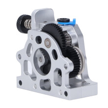 Extruder-Set 9.546:1 Silber CR10/Ender 3/CR6