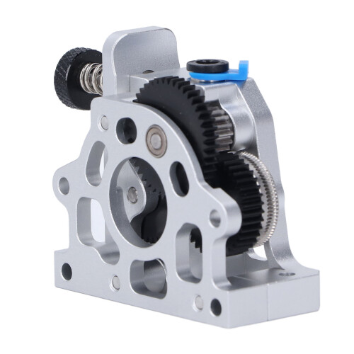 Extruder-Set 9.546:1 Silber CR10/Ender 3/CR6