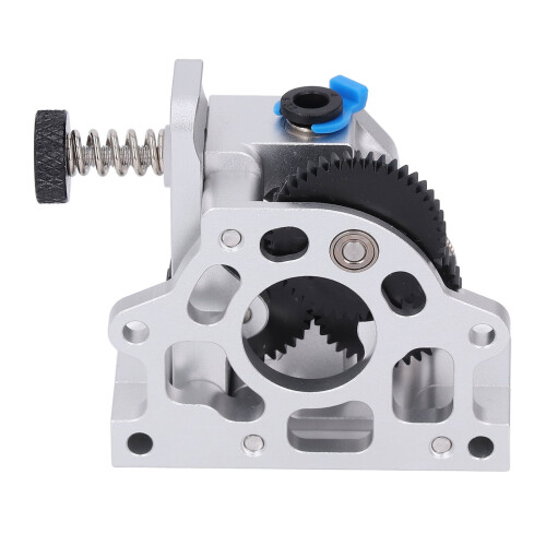 Extruder-Set 9.546:1 Silber CR10/Ender 3/CR6 2