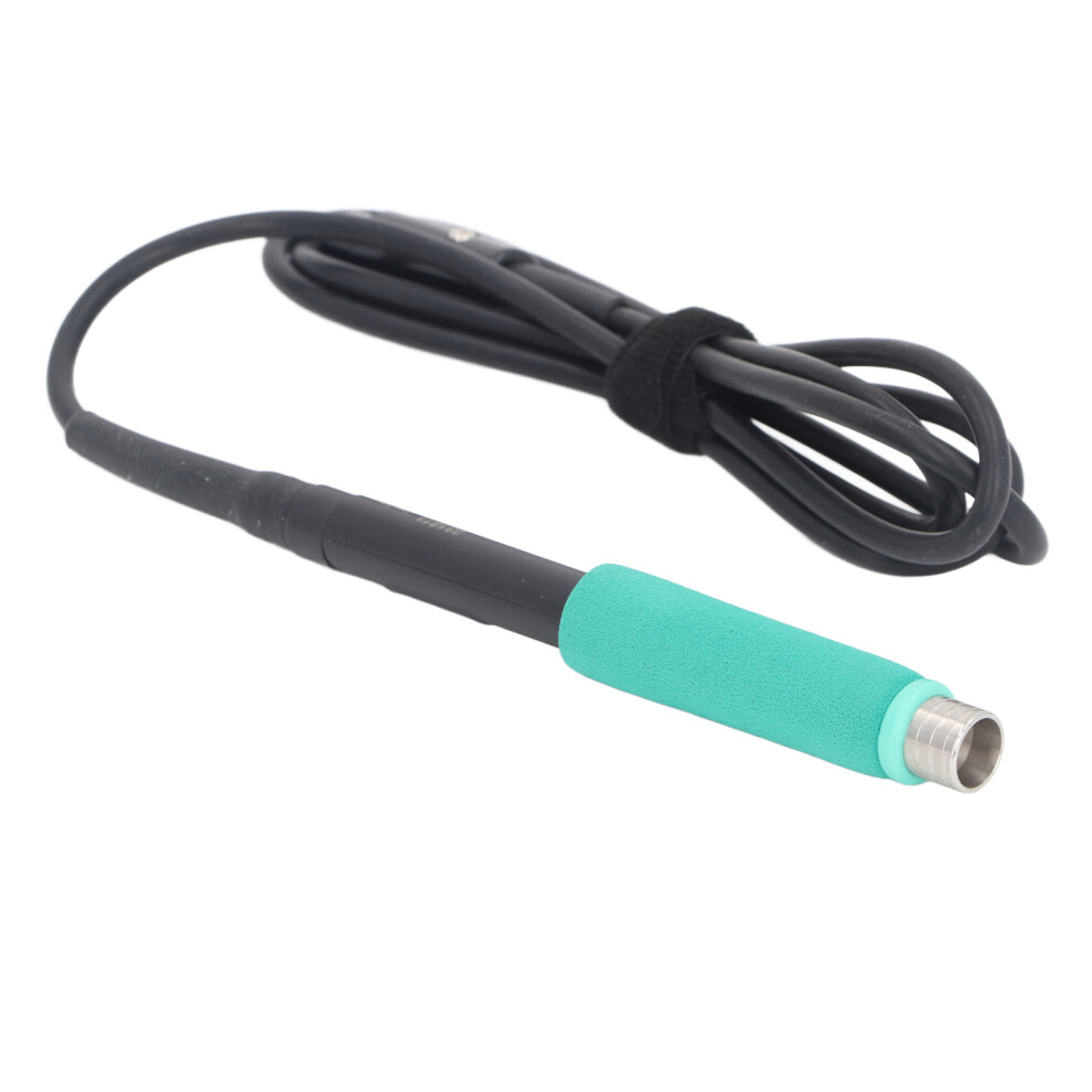 Soldering Iron Handle 75W 6 Cores Interface Ergonomic Soldering Station Handle With Adjustment Button 24V 4691313923214