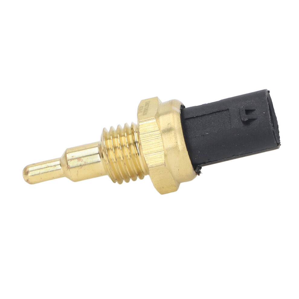 Engine Coolant Temperature Sensor 13627580635 Metal Oil Temp Sensor For 340I 435I 535I 535Igt 640I 650I X6 8421313925477