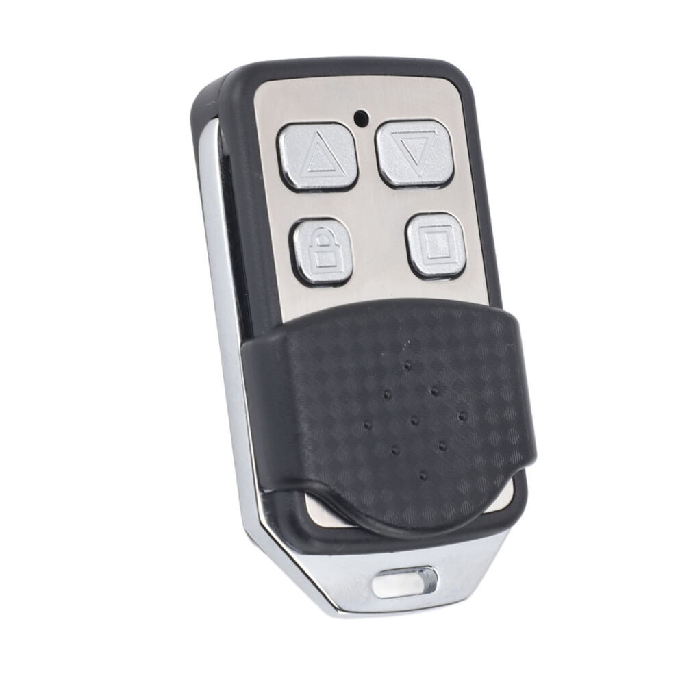 Automatic Door Remote Control Door Opener Learning Code Controller For Home Garage Swing Gate Splayed Doors 9401313925850