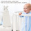 Cartoon Rabbit Sicherheitsdecke 28x44cm Beige 6