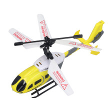 RC-Hubschrauber 2,5-Kanal 20,5x4 cm 5000 mAh Legierung