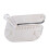 Leder-Stichplatte - Edelstahl DIY 8