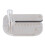 Leder-Stichplatte - Edelstahl DIY 15