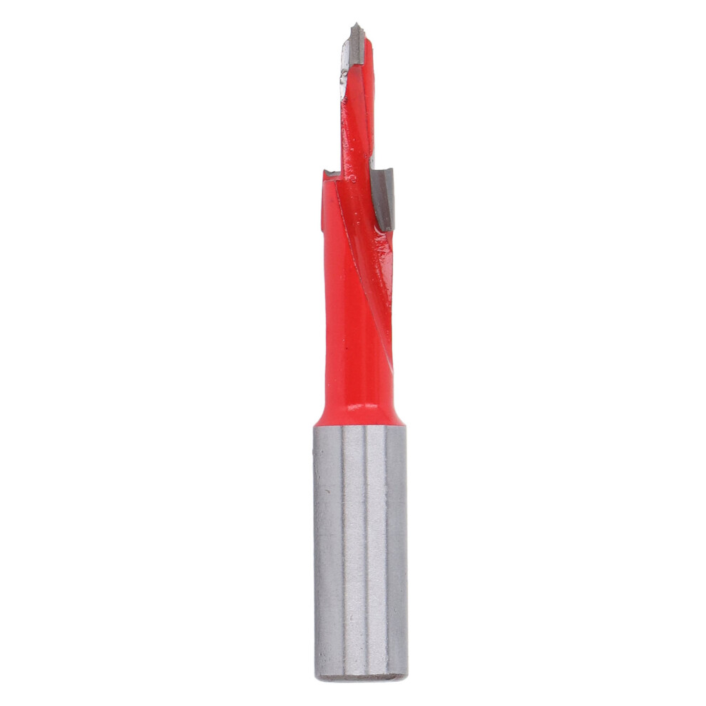 3 In 1 Step Router Bit Cemented Carbide Multifunctional Woodworking Step Drill Bit For Furniture Stairs Making 9451313928351