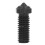 5 Stück 0,4 mm M6 Stahldüse X-Max3/X-Smart3/X-Plus3 8